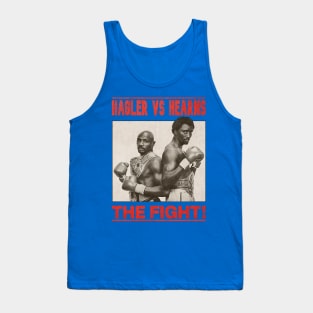 THE FIGHT!!!! Tank Top